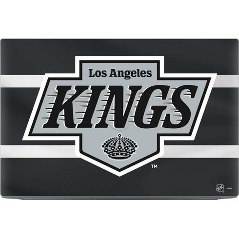 NHL Los Angeles Kings Jersey Dell XPS Skin